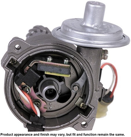 CARDONE Reman Distributor P/N:31-721 Fits: Toyota Celica 79-78, Toyota Corona 79-78, Toyota Pickup 1979 - Image 6