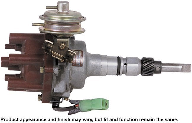 CARDONE Reman Distributor P/N:31-722 Fits: Toyota Land Cruiser 80-78 - Image 1