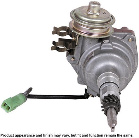 CARDONE Reman Distributor P/N:31-722 Fits: Toyota Land Cruiser 80-78 - Image 2