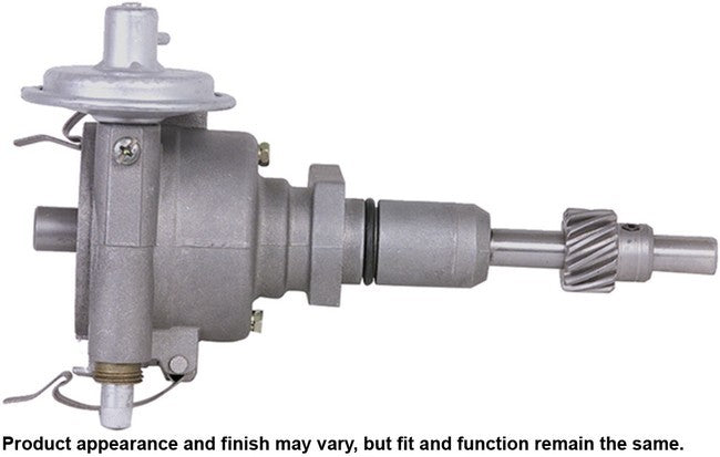 CARDONE Reman Distributor P/N:31-723 Fits: Toyota Celica 1975, Toyota Corona 1975, Toyota Pickup 1975 - Image 2