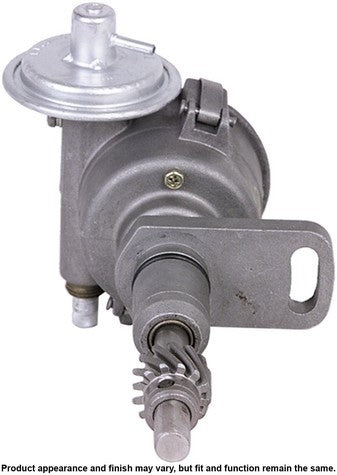 CARDONE Reman Distributor P/N:31-723 Fits: Toyota Celica 1975, Toyota Corona 1975, Toyota Pickup 1975 - Image 4