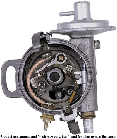 CARDONE Reman Distributor P/N:31-723 Fits: Toyota Celica 1975, Toyota Corona 1975, Toyota Pickup 1975 - Image 5
