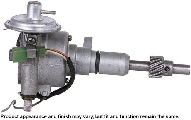 CARDONE Reman Distributor P/N:31-724 Fits: Toyota Celica 1977 - Image 1