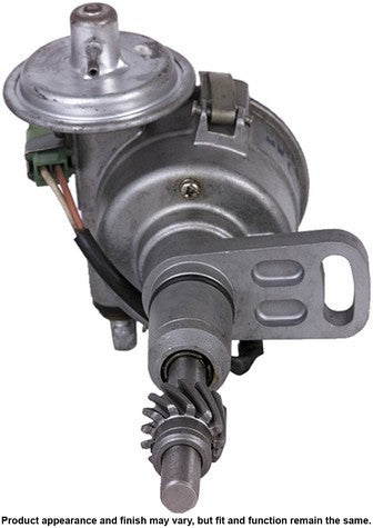 CARDONE Reman Distributor P/N:31-724 Fits: Toyota Celica 1977 - Image 2