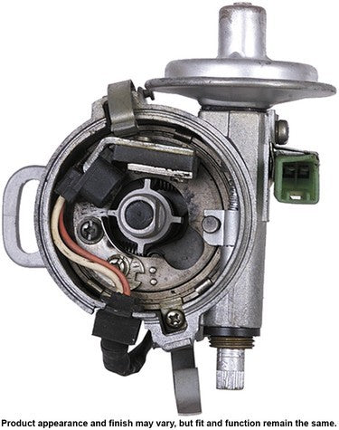 CARDONE Reman Distributor P/N:31-724 Fits: Toyota Celica 1977 - Image 3