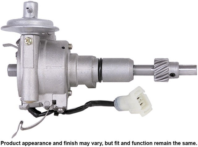 CARDONE Reman Distributor P/N:31-725 Fits: Toyota Celica 1978, Toyota Corona 1978, Toyota Pickup 1978 - Image 1