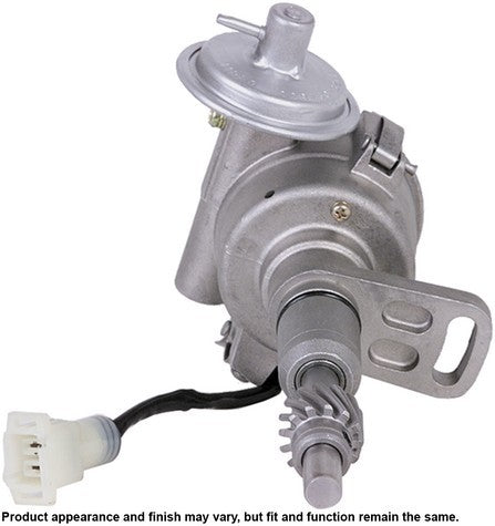 CARDONE Reman Distributor P/N:31-725 Fits: Toyota Celica 1978, Toyota Corona 1978, Toyota Pickup 1978 - Image 2