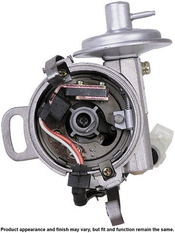 CARDONE Reman Distributor P/N:31-725 Fits: Toyota Celica 1978, Toyota Corona 1978, Toyota Pickup 1978 - Image 3