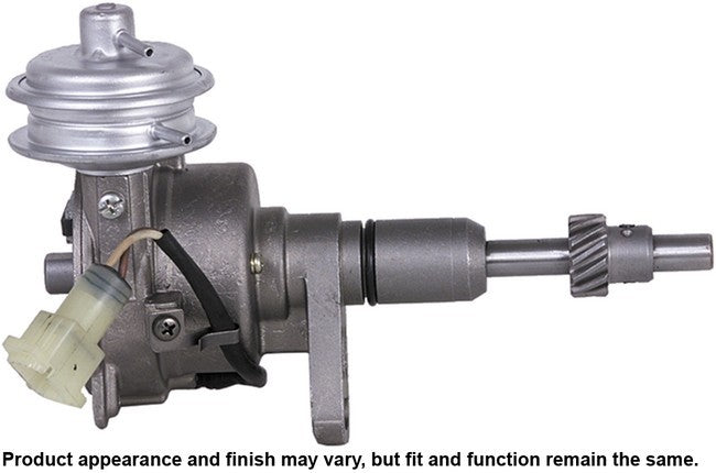 CARDONE Reman Distributor P/N:31-726 Fits: Toyota Celica 81-80, Toyota Corona 81-80, Toyota Pickup 81-80 - Image 1