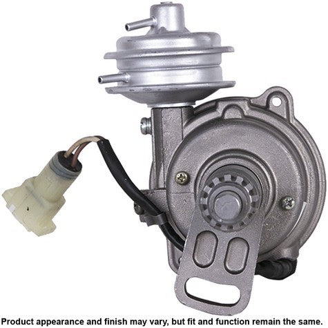 CARDONE Reman Distributor P/N:31-726 Fits: Toyota Celica 81-80, Toyota Corona 81-80, Toyota Pickup 81-80 - Image 2