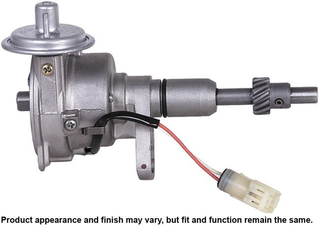 CARDONE Reman Distributor P/N:31-727 Fits: Toyota Celica 1980, Toyota Corona 1980, Toyota Pickup 1980 - Image 1