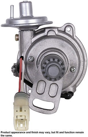 CARDONE Reman Distributor P/N:31-727 Fits: Toyota Celica 1980, Toyota Corona 1980, Toyota Pickup 1980 - Image 2