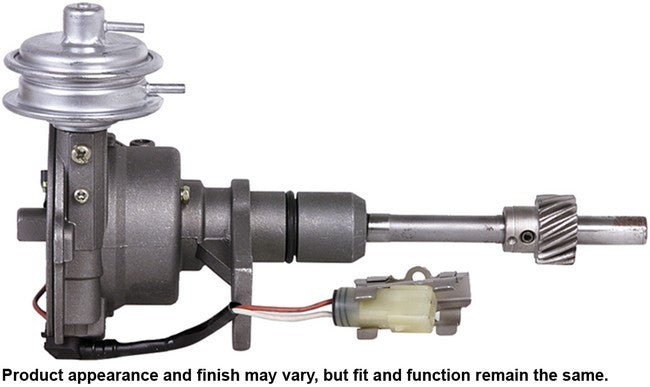 CARDONE Reman Distributor P/N:31-729 Fits: Toyota Celica 81-79, Toyota Cressida 82-80 - Image 1
