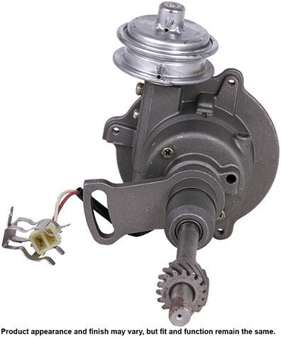 CARDONE Reman Distributor P/N:31-729 Fits: Toyota Celica 81-79, Toyota Cressida 82-80 - Image 2