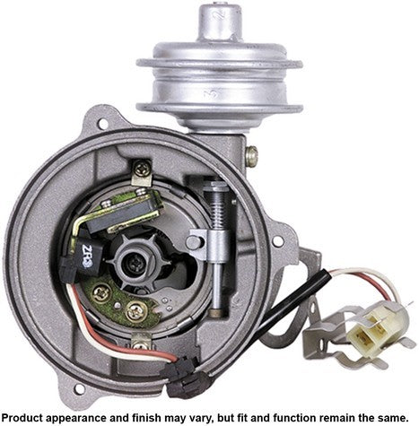CARDONE Reman Distributor P/N:31-729 Fits: Toyota Celica 81-79, Toyota Cressida 82-80 - Image 3