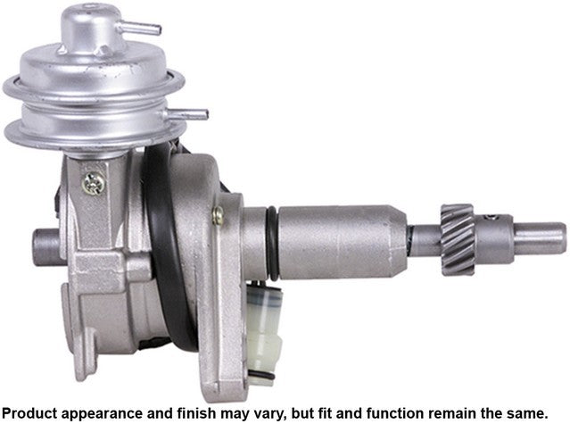 CARDONE Reman Distributor P/N:31-731 Fits: Toyota 4runner 1984, Toyota Celica 84-82, Toyota Corona 1982, Toyota Pickup 90-82 - Image 1