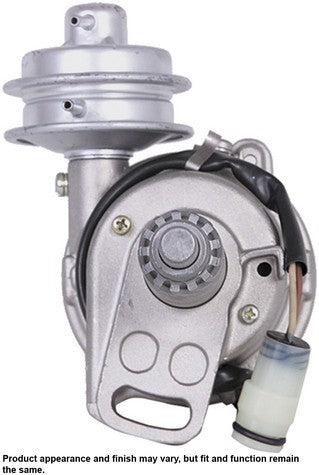 CARDONE Reman Distributor P/N:31-731 Fits: Toyota 4runner 1984, Toyota Celica 84-82, Toyota Corona 1982, Toyota Pickup 90-82 - Image 2