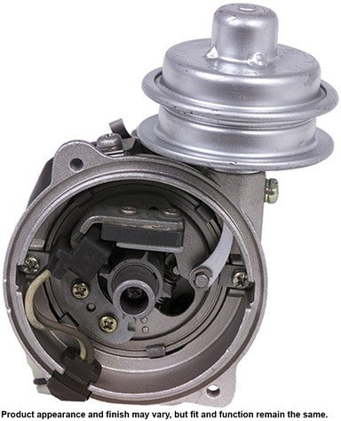 CARDONE Reman Distributor P/N:31-731 Fits: Toyota 4runner 1984, Toyota Celica 84-82, Toyota Corona 1982, Toyota Pickup 90-82 - Image 3