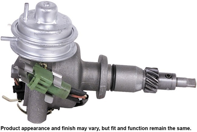 CARDONE Reman Distributor P/N:31-732 Fits: Toyota Corolla 1979, Toyota Starlet 1981 - Image 1