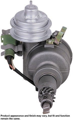 CARDONE Reman Distributor P/N:31-732 Fits: Toyota Corolla 1979, Toyota Starlet 1981 - Image 2