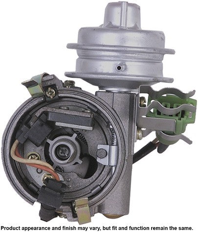 CARDONE Reman Distributor P/N:31-732 Fits: Toyota Corolla 1979, Toyota Starlet 1981 - Image 3