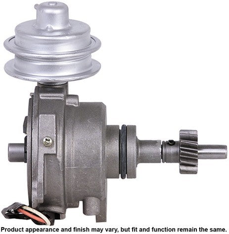 CARDONE Reman Distributor P/N:31-733 Fits: Toyota Tercel 82-80 - Image 1