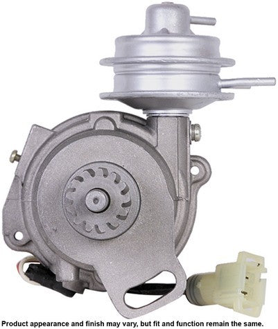 CARDONE Reman Distributor P/N:31-733 Fits: Toyota Tercel 82-80 - Image 2