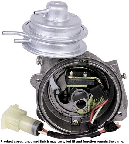 CARDONE Reman Distributor P/N:31-733 Fits: Toyota Tercel 82-80 - Image 3