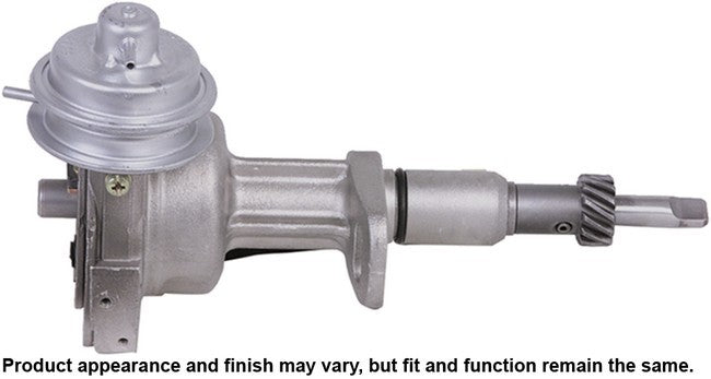 CARDONE Reman Distributor P/N:31-734 Fits: Toyota Corolla 82-80 - Image 1
