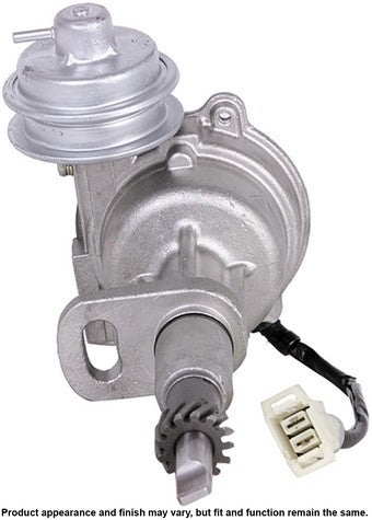 CARDONE Reman Distributor P/N:31-734 Fits: Toyota Corolla 82-80 - Image 2