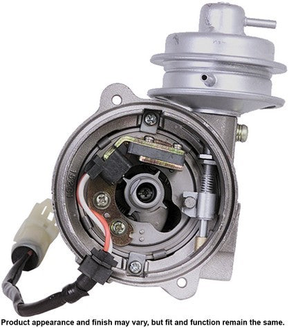 CARDONE Reman Distributor P/N:31-734 Fits: Toyota Corolla 82-80 - Image 3