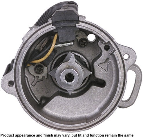 CARDONE Reman Distributor P/N:31-73445 Fits: Toyota 4runner 95-91, Toyota Pickup 95-91 - Image 3