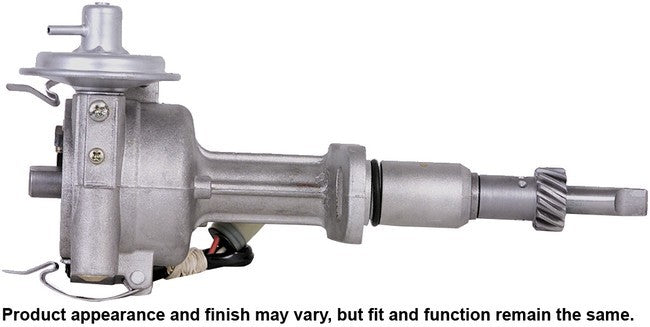 CARDONE Reman Distributor P/N:31-735 Fits: Toyota Corolla 79-78 - Image 1