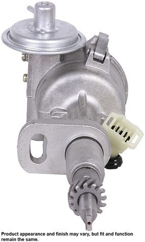 CARDONE Reman Distributor P/N:31-735 Fits: Toyota Corolla 79-78 - Image 2