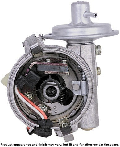 CARDONE Reman Distributor P/N:31-735 Fits: Toyota Corolla 79-78 - Image 3
