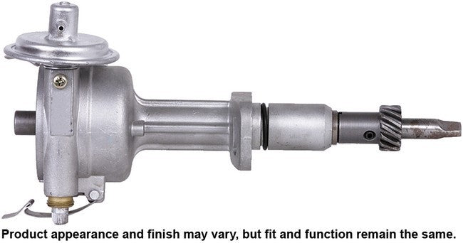 CARDONE Reman Distributor P/N:31-737 Fits: Toyota Corolla 77-75 - Image 2