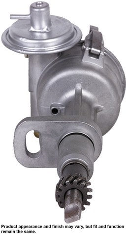 CARDONE Reman Distributor P/N:31-737 Fits: Toyota Corolla 77-75 - Image 4