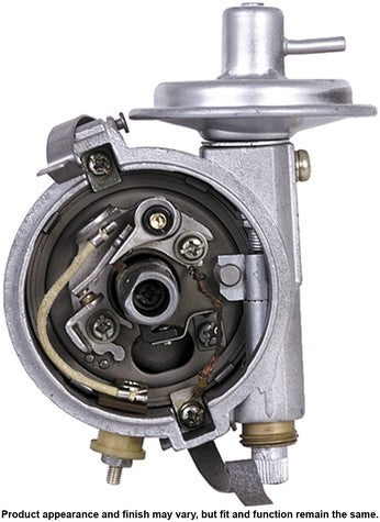 CARDONE Reman Distributor P/N:31-737 Fits: Toyota Corolla 77-75 - Image 6