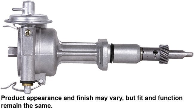 CARDONE Reman Distributor P/N:31-738 Fits: Toyota Corolla 76-75 - Image 1