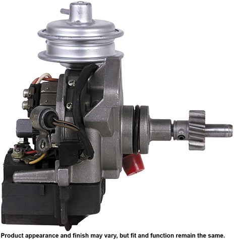 CARDONE Reman Distributor P/N:31-739 Fits: Toyota Corolla 1983 - Image 1