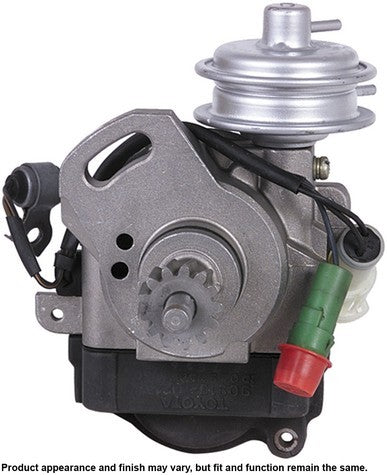 CARDONE Reman Distributor P/N:31-739 Fits: Toyota Corolla 1983 - Image 2