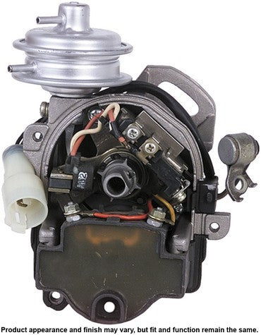 CARDONE Reman Distributor P/N:31-739 Fits: Toyota Corolla 1983 - Image 3