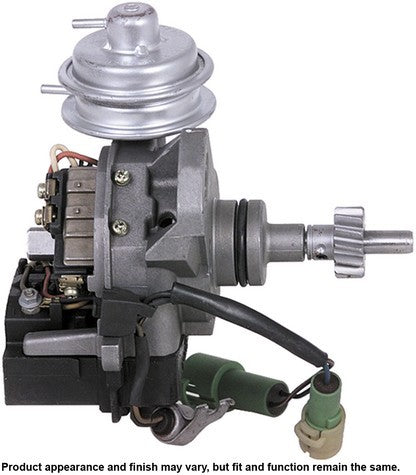 CARDONE Reman Distributor P/N:31-740 Fits: Toyota Tercel 1983 - Image 1