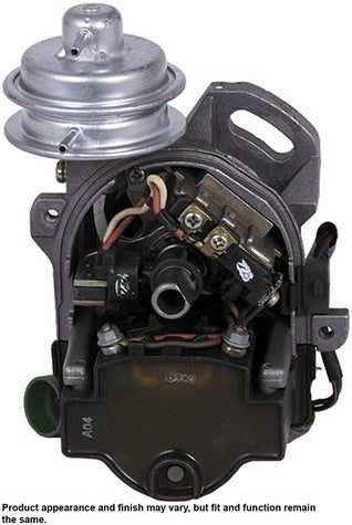 CARDONE Reman Distributor P/N:31-740 Fits: Toyota Tercel 1983 - Image 3