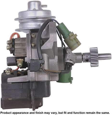 CARDONE Reman Distributor P/N:31-741 Fits: Toyota Corolla 87-84, Toyota Tercel 88-83 - Image 1