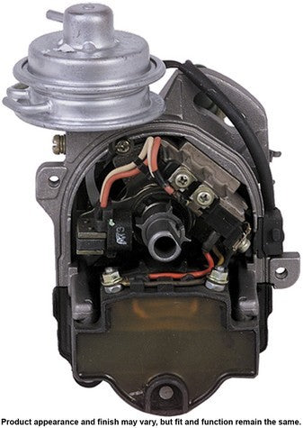 CARDONE Reman Distributor P/N:31-741 Fits: Toyota Corolla 87-84, Toyota Tercel 88-83 - Image 3
