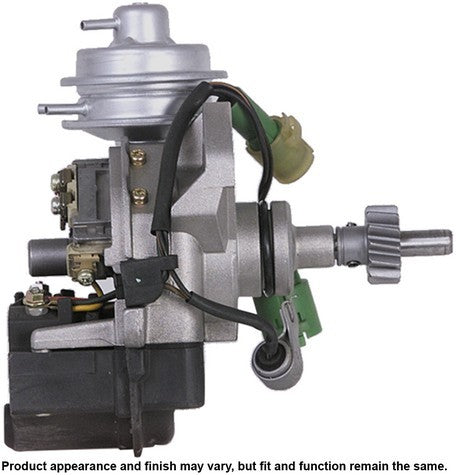 CARDONE Reman Distributor P/N:31-742 Fits: Chevrolet Nova 88-85, Toyota Corolla 88-84 - Image 1