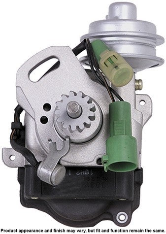 CARDONE Reman Distributor P/N:31-742 Fits: Chevrolet Nova 88-85, Toyota Corolla 88-84 - Image 2