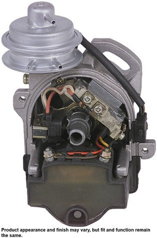 CARDONE Reman Distributor P/N:31-742 Fits: Chevrolet Nova 88-85, Toyota Corolla 88-84 - Image 3