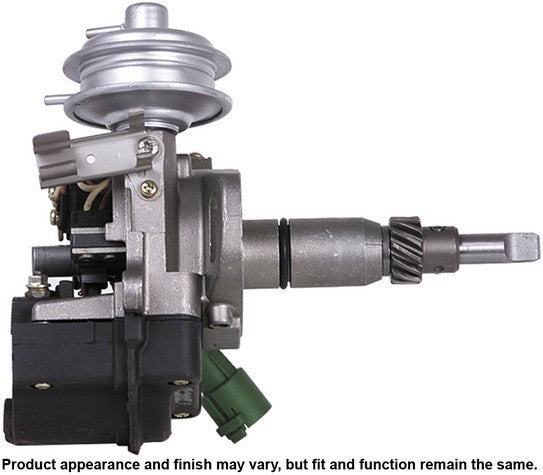 CARDONE Reman Distributor P/N:31-743 Fits: Toyota Van 85-84 - Image 1